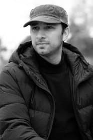 Photo of Erfan Parsapour