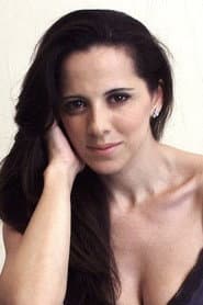 Photo of Tiziana Lodato
