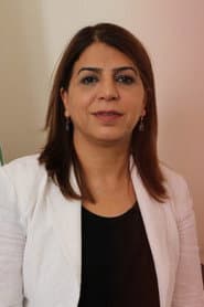 Photo of Sibel Yiğitalp