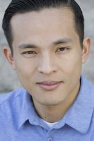 Photo of Anthony Puah
