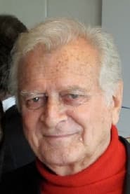 Photo of Peter J. Elliott