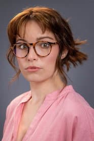 Photo of Naomi Prentice