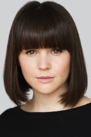 Photo of Hannah Millward