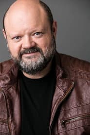 Photo of Victor McCay