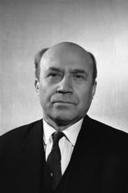 Photo of Vasiliy Krasnov
