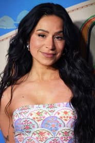 Photo of Samantha Pauly