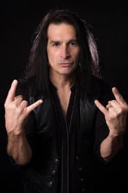 Photo of Michael Vescera