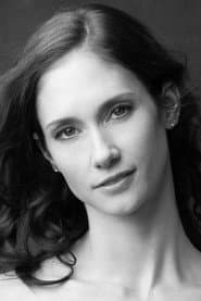 Photo of Alison McWhinney