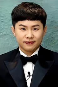 Photo of Yang Se-hyung