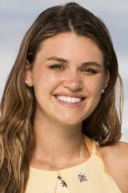 Photo of Sara Wilson