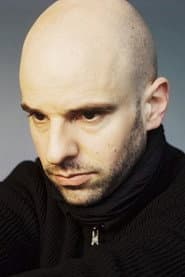 Photo of Yves Netzhammer