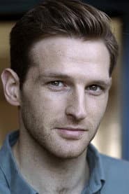 Photo of Alex Hammond