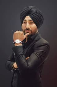 Photo of Ranjit Bawa