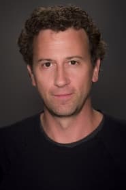 Photo of Jonathan Goldstein