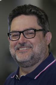 Photo of Vincent Duluc