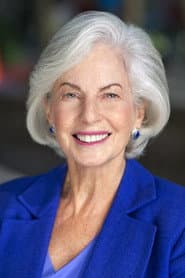 Photo of Julie Chateauvert