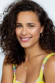 Photo of Sofia Blondin