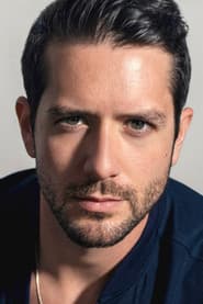 Photo of Nick Jordan