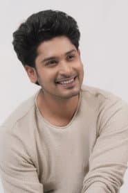 Photo of Abhishek Panda