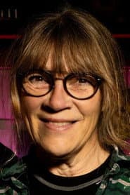 Photo of Sigrid Aalbæk Jensen