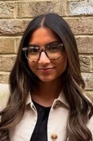 Photo of Tanisha Gorey