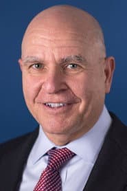Photo of H.R. McMaster