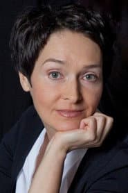 Photo of Anna Fenchenko