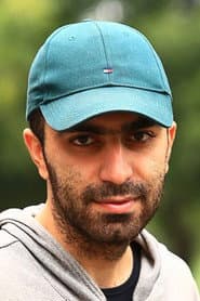 Photo of Saman Lotfian