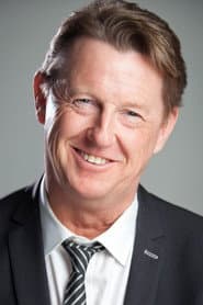 Photo of Kevin Kennedy