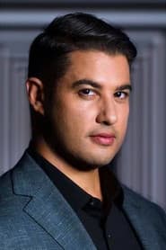Photo of Marc Fennell