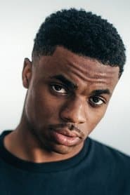 Photo of Vince Staples