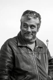 Photo of Stavros Parharidis