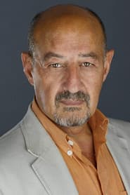 Photo of Manuel Cauchi