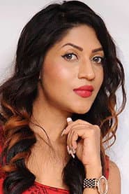 Photo of Iti Acharya