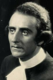 Photo of Charles Hans Vogt