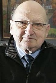 Photo of Robert Sibenaler