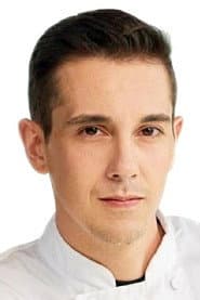 Photo of Carlos Anthony