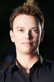 Photo of Trevor Boris