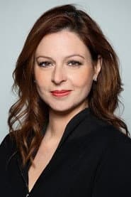 Photo of Marie-Maude Denis