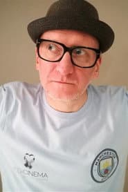Photo of Simon Hickson