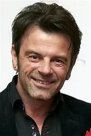 Photo of Joakim Hediger