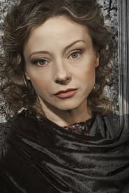 Photo of Evgeniya Dobrovolskaya