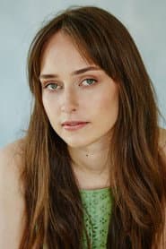 Photo of Georgia Eyers
