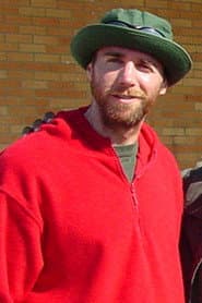 Photo of Kurt Christiansen