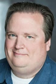 Photo of William Poulin