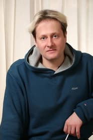 Photo of Eduard Radzyukevich