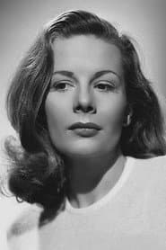 Photo of Leueen MacGrath