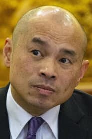 Photo of Wang Xining
