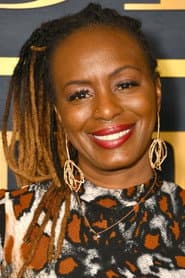 Photo of Stacey Muhammad