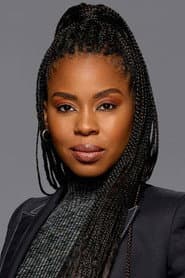 Photo of Danielle Moné Truitt